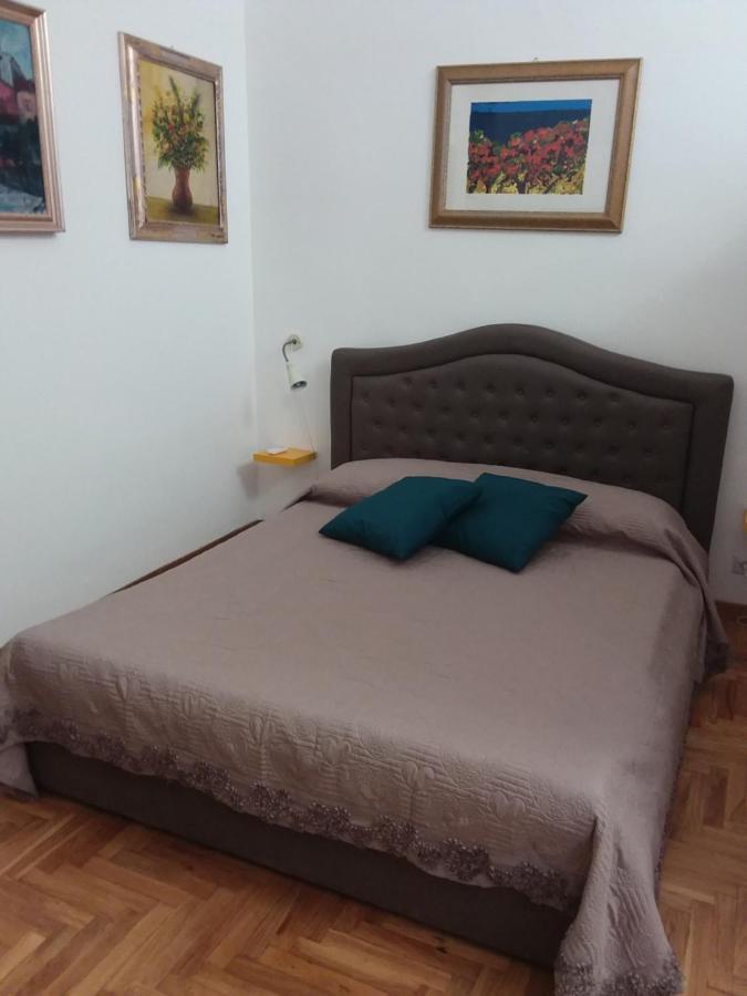 Navona Central Relais Roma Dış mekan fotoğraf