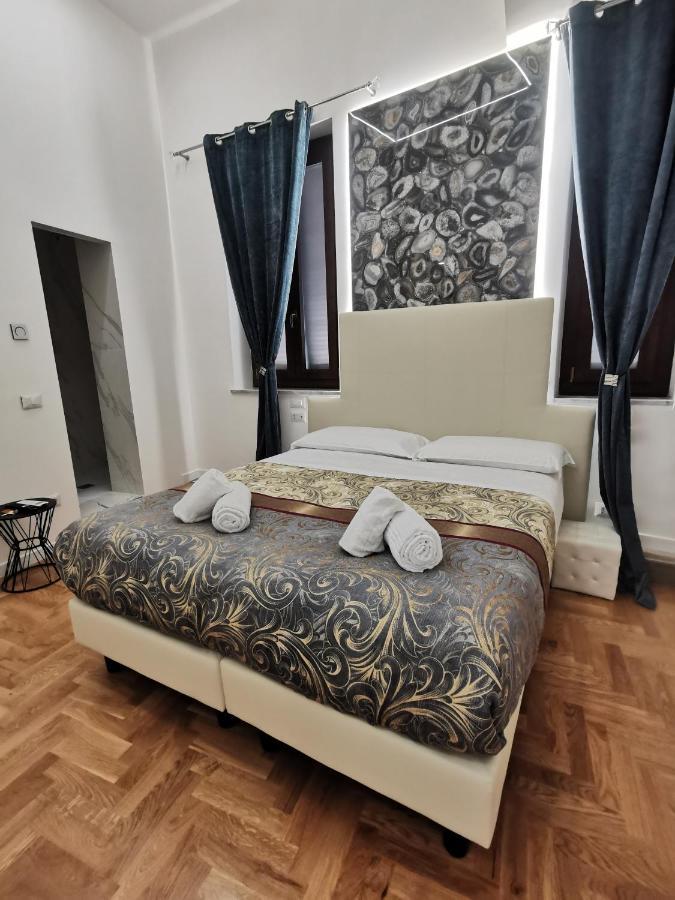 Navona Central Relais Bed & Breakfast Roma Dış mekan fotoğraf