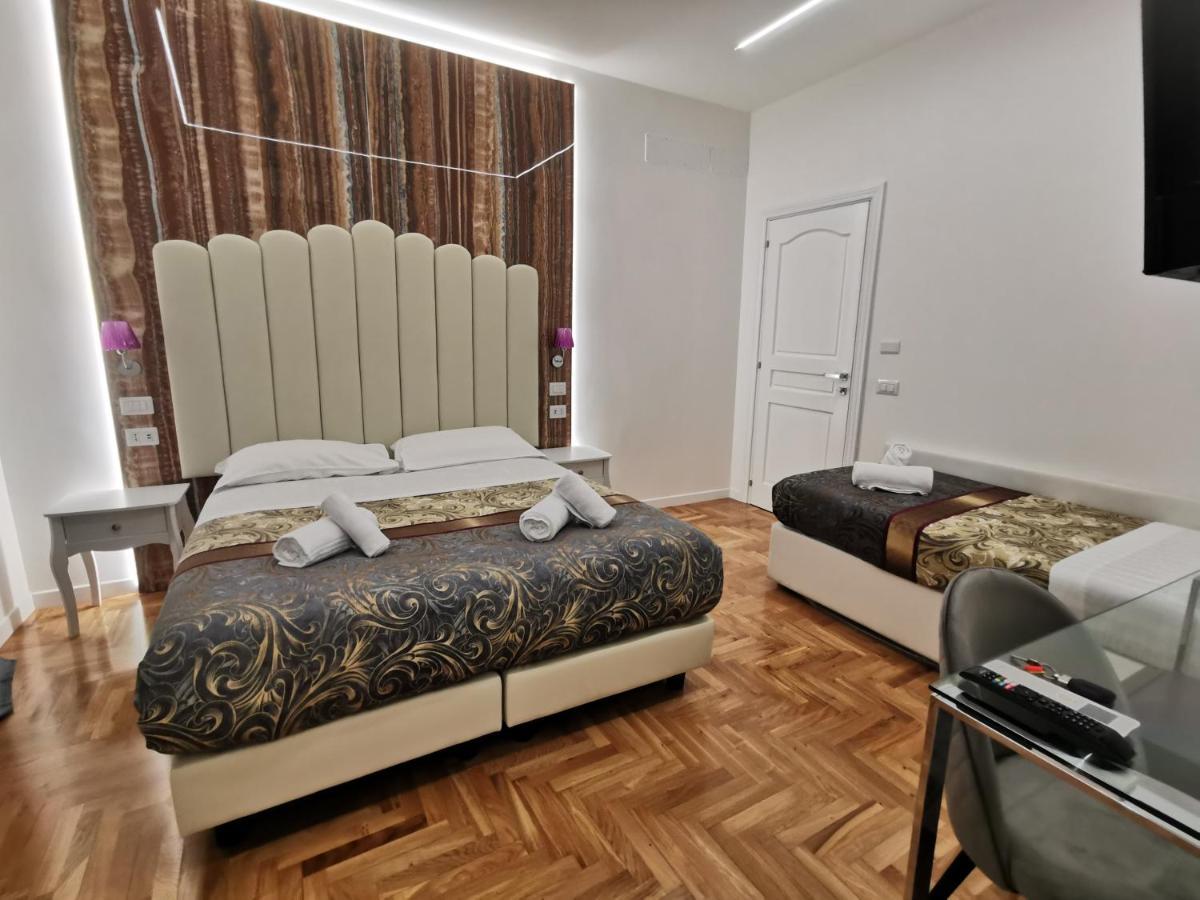 Navona Central Relais Roma Dış mekan fotoğraf