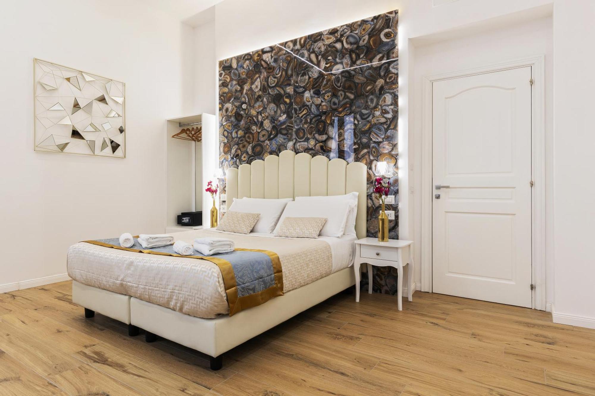 Navona Central Relais Roma Dış mekan fotoğraf