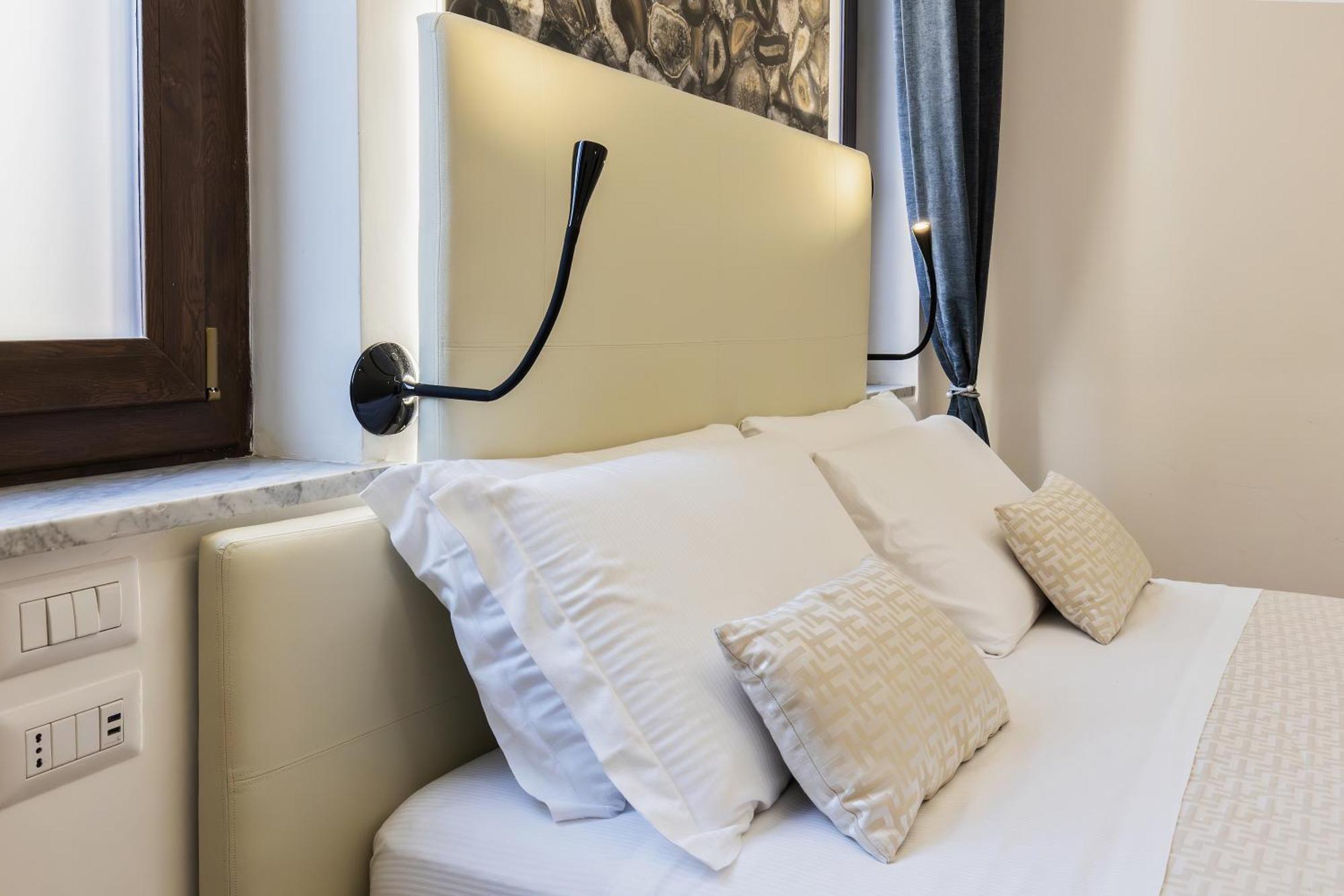 Navona Central Relais Roma Dış mekan fotoğraf
