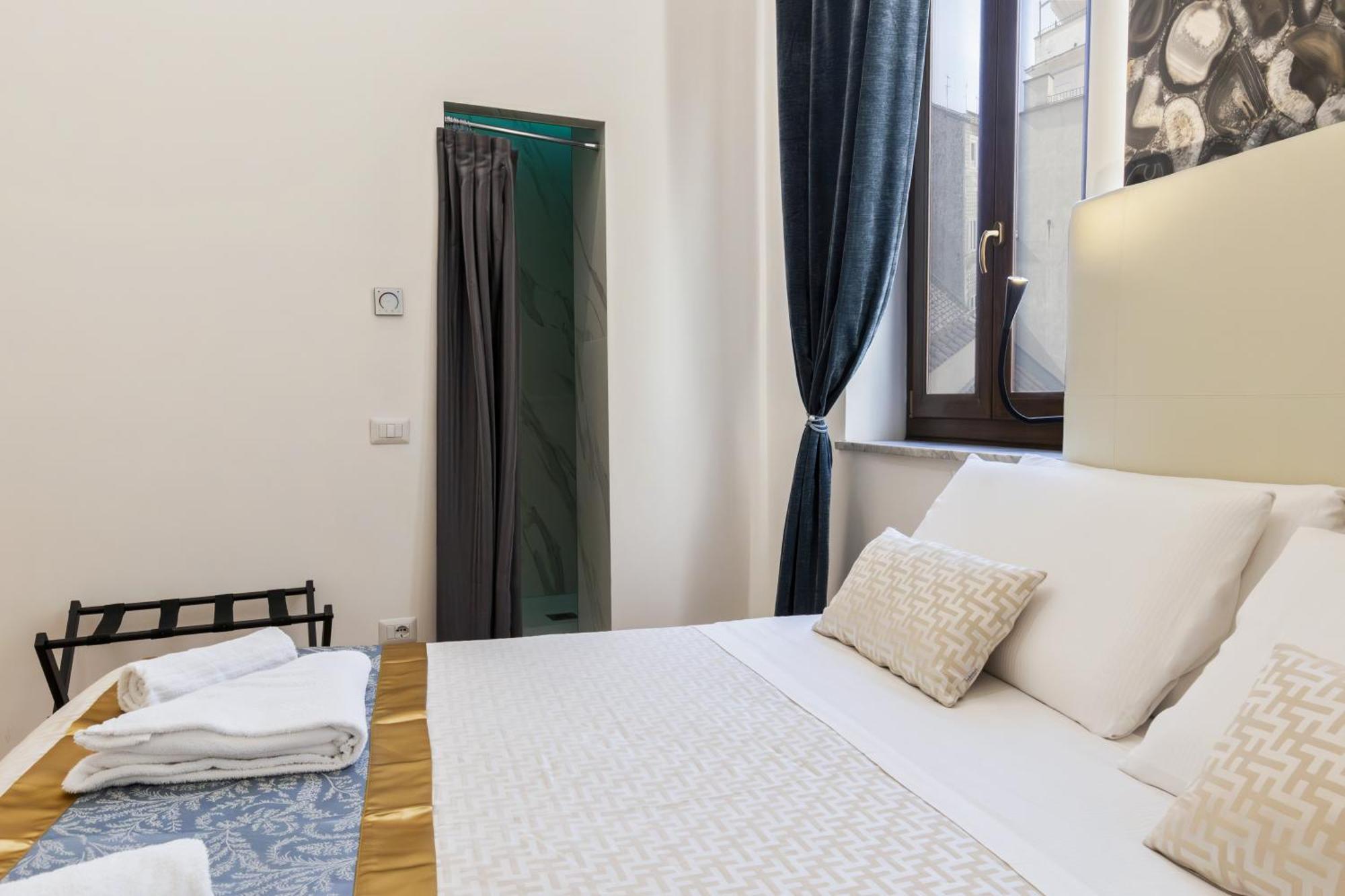Navona Central Relais Roma Dış mekan fotoğraf