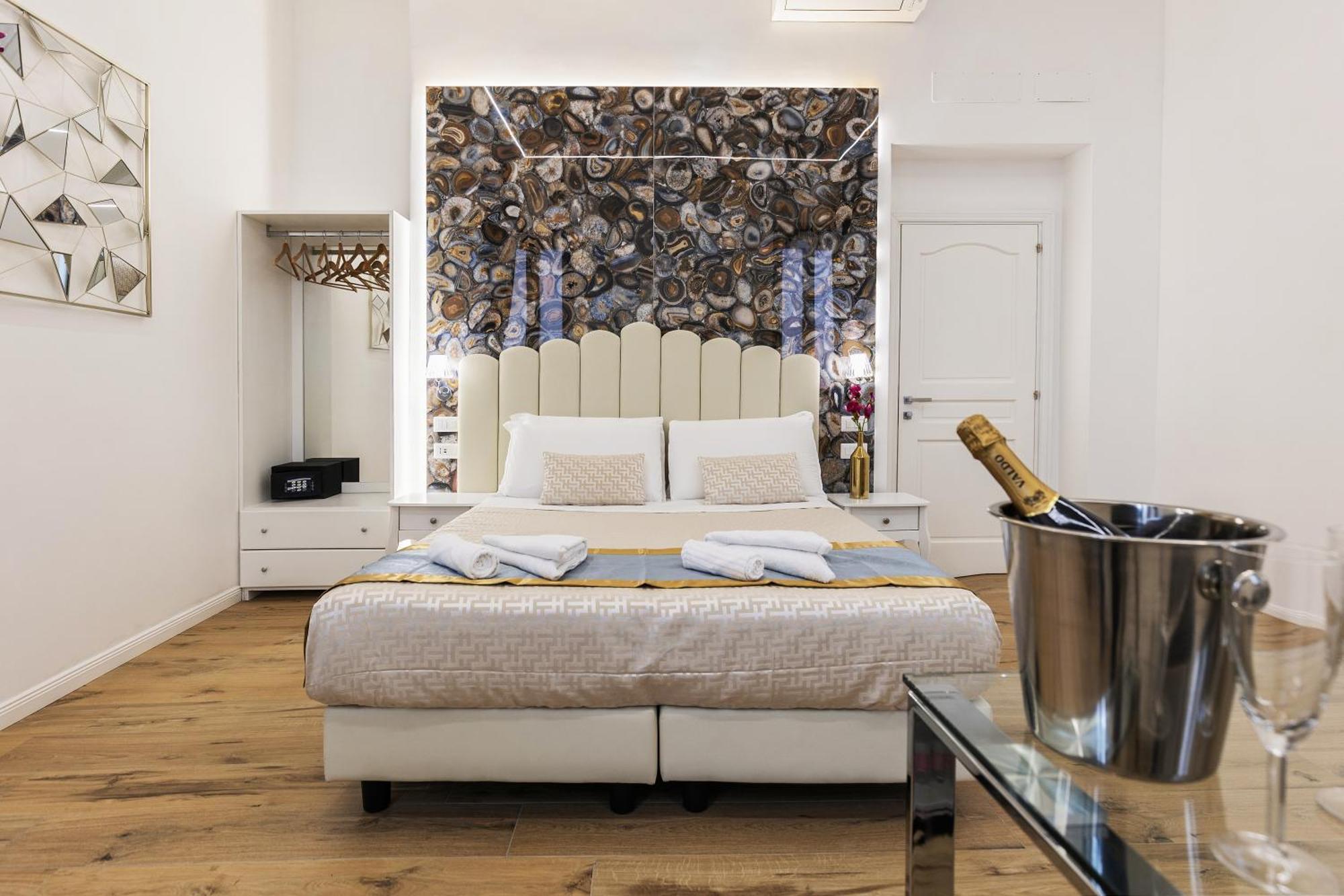 Navona Central Relais Roma Dış mekan fotoğraf