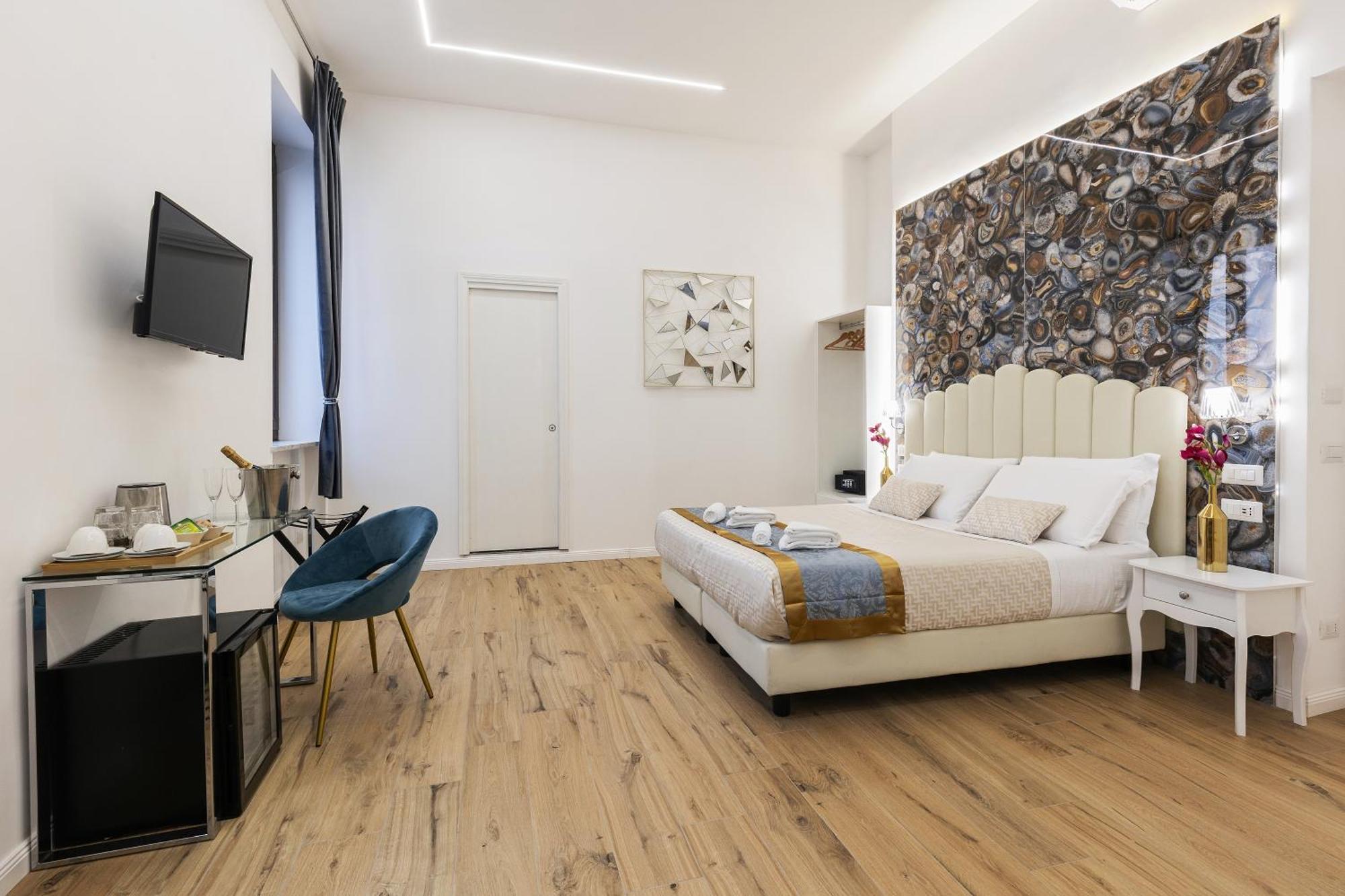 Navona Central Relais Roma Dış mekan fotoğraf