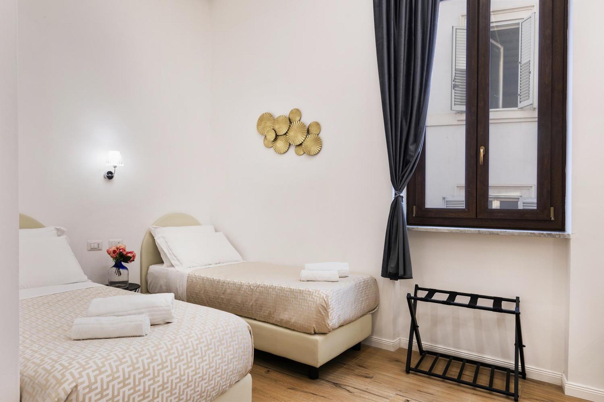 Navona Central Relais Bed & Breakfast Roma Dış mekan fotoğraf