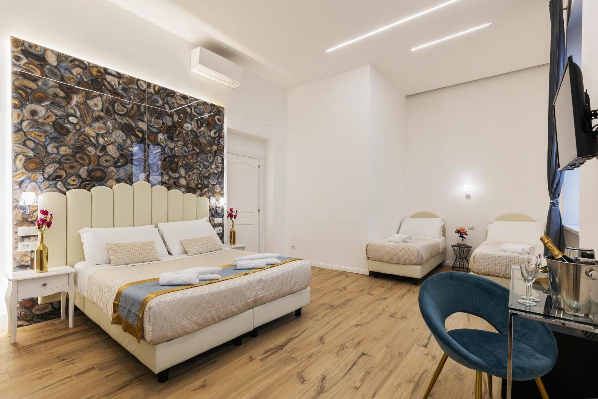 Navona Central Relais Roma Dış mekan fotoğraf