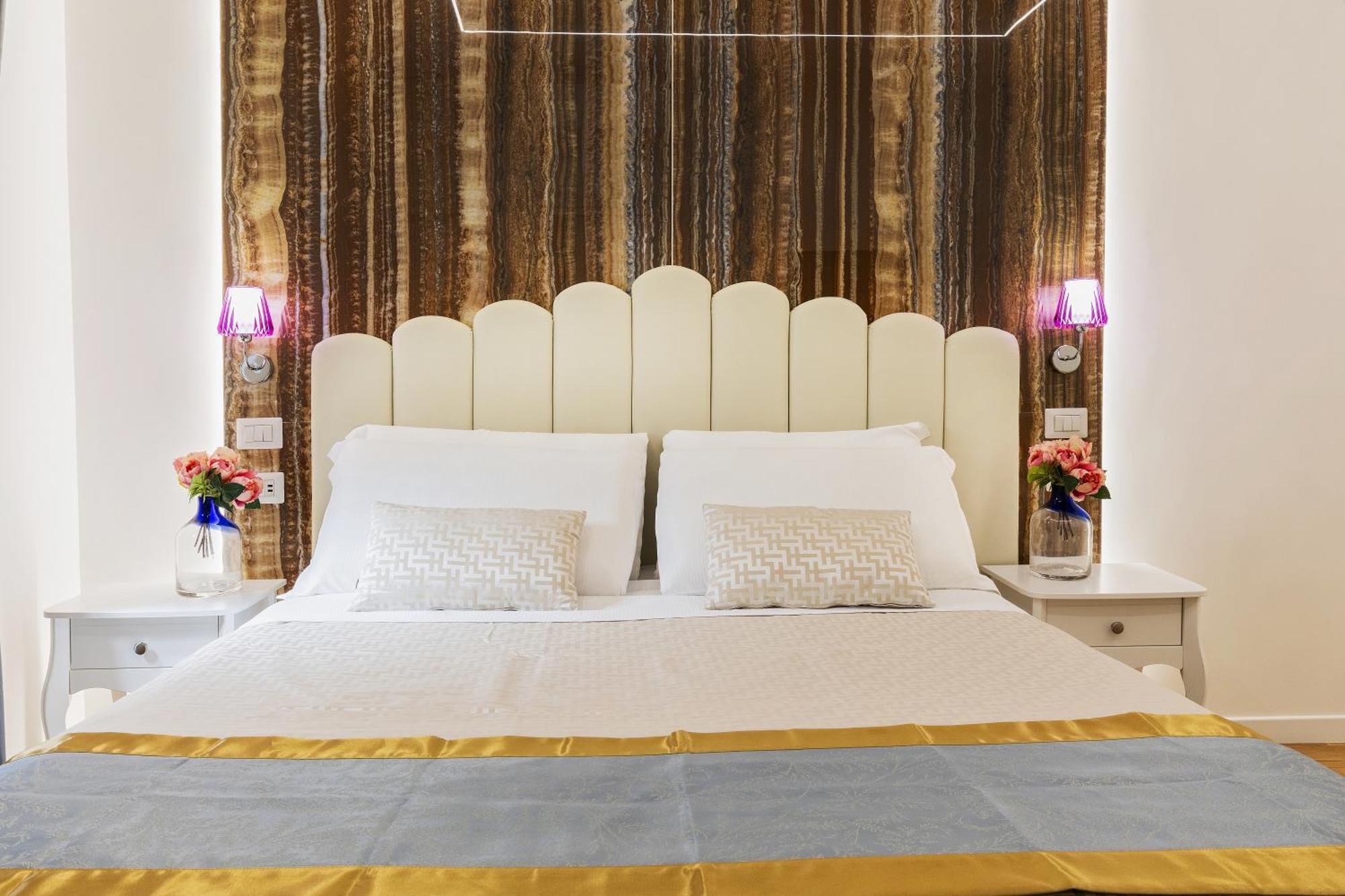 Navona Central Relais Roma Dış mekan fotoğraf