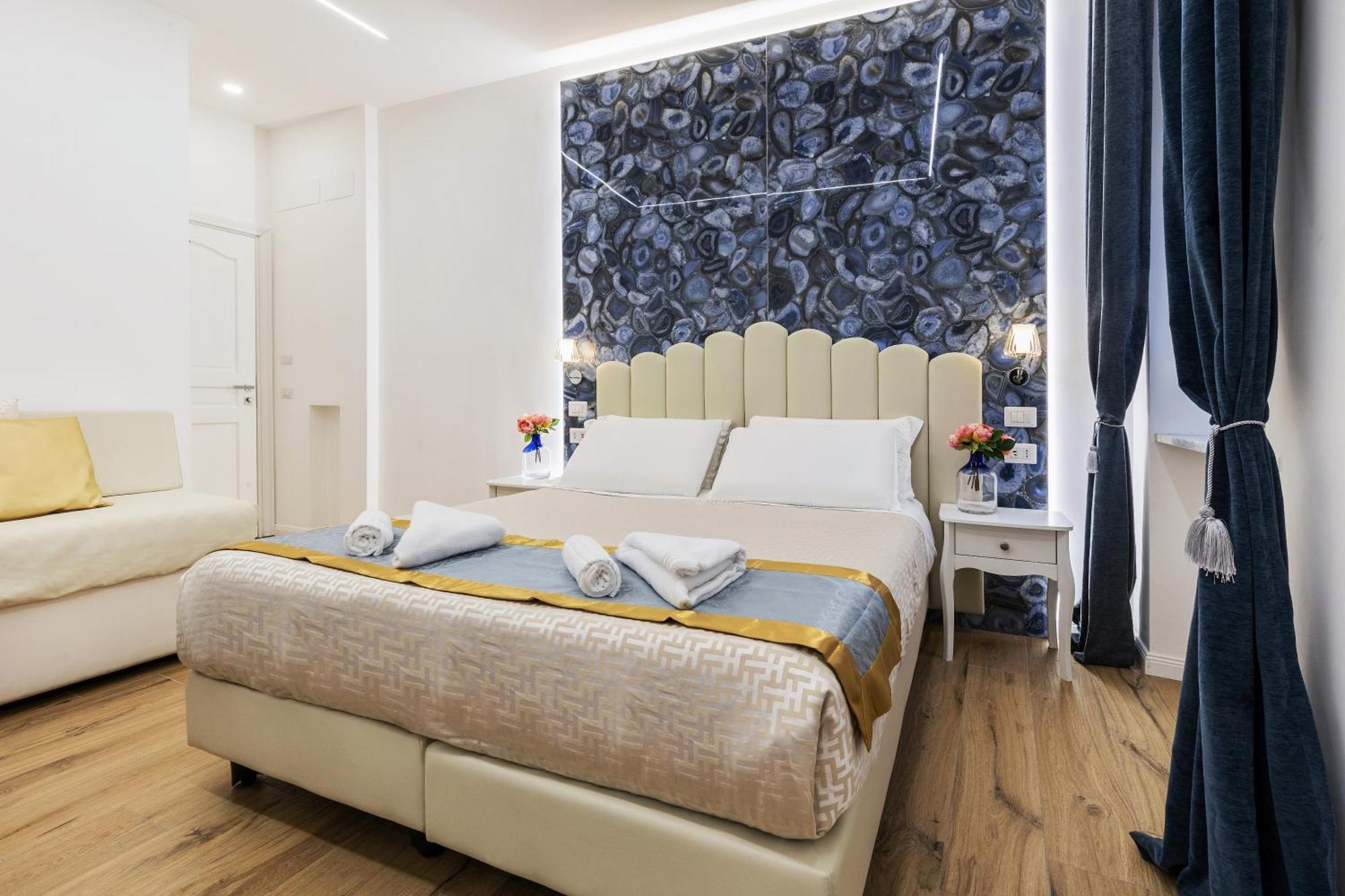 Navona Central Relais Roma Dış mekan fotoğraf