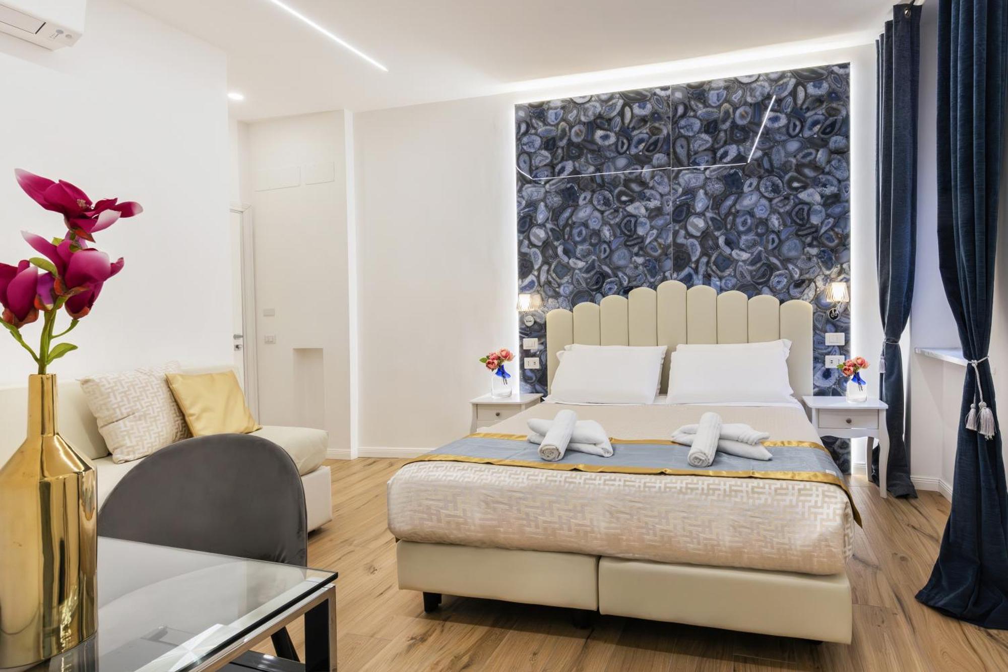 Navona Central Relais Roma Dış mekan fotoğraf